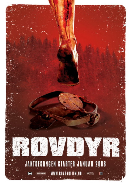 Rovdyr /  (2008)