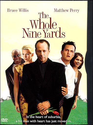 The Whole Nine Yards / 9  (2000)