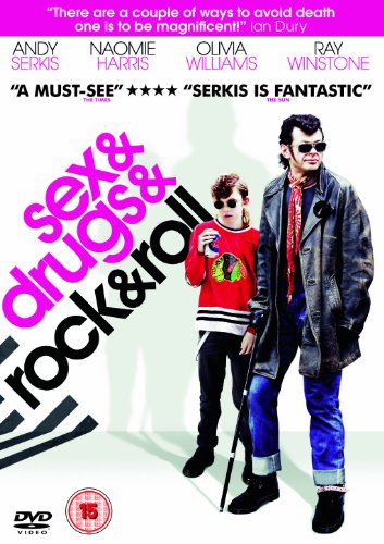 Sex & Drugs & Rock & Roll / ,   -- (2009)