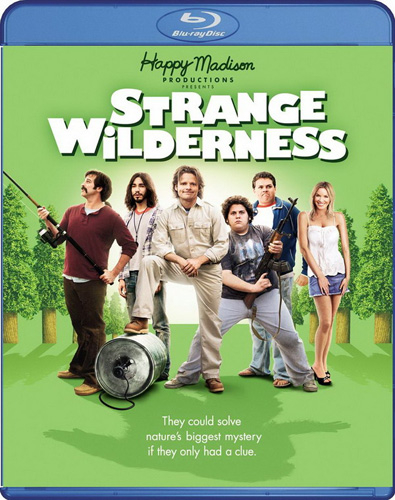 Strange Wilderness /   (2008)