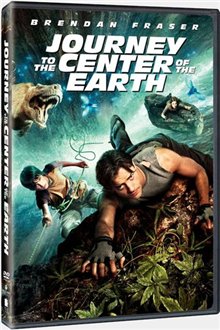 Journey to the Center of the Earth /     (2008)