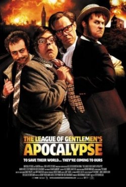 The League of Gentlemen's Apocalypse /    (2005)
