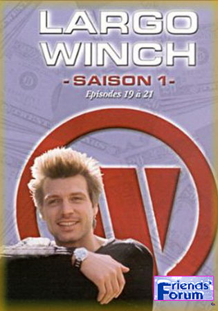 Largo Winch /  (2001)