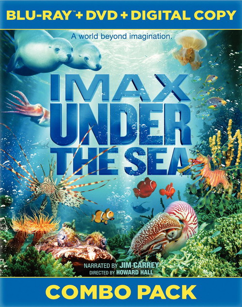 IMAX - Under the Sea /    (2009)