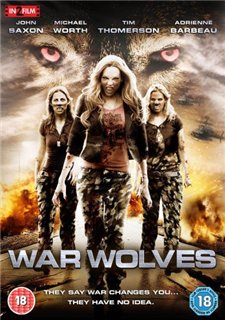 War Wolves /   (2009)