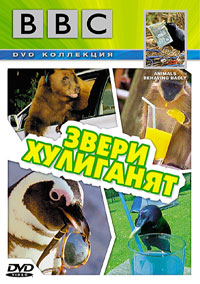 BBC: Animals Behaving Badly / BBC:  .   (2004)