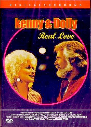 Kenny Rogers and Dolly Parton: Together / Kenny Rogers and Dolly Parton - Real Love (2003)
