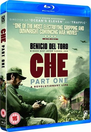 Che: Part One / :  .  (2008)