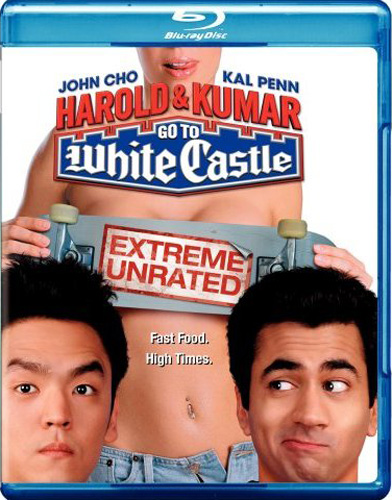 Harold & Kumar Go to White Castle [Unrated] /       (2004)