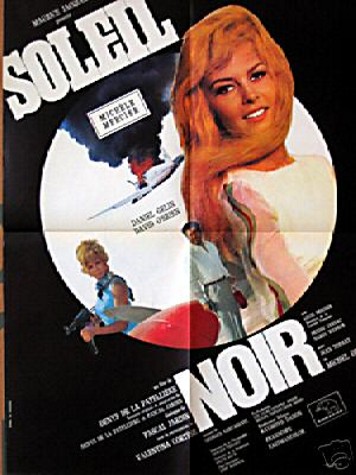Soleil noir /   (1966)