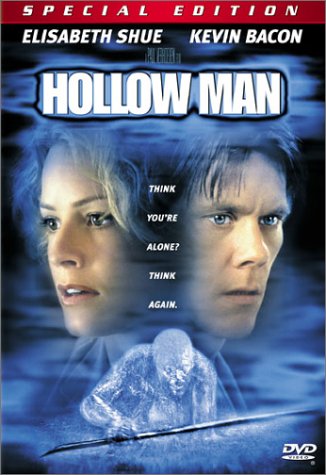 Hollow Man /  (2000)