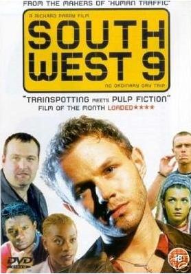 South West 9 / - 9 (2001)