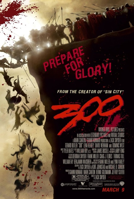 300 / 300  (2007)