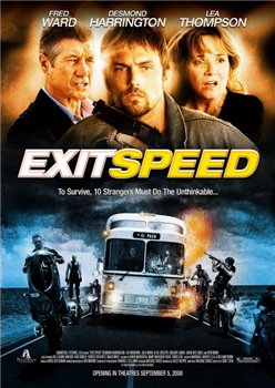 Exit Speed /   (2008)