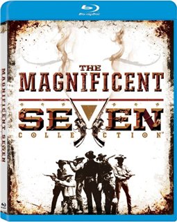 The Magnificent Seven /   (1960)