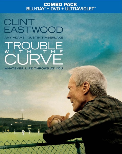 Trouble with the Curve /   (2012)