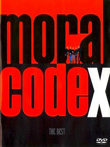 Moral Codex - The Best. DVD /   -  (2003)