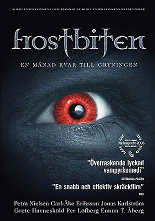 Frostbiten / 30    (2006)