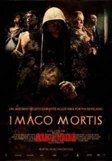 Imago mortis /   (2009)