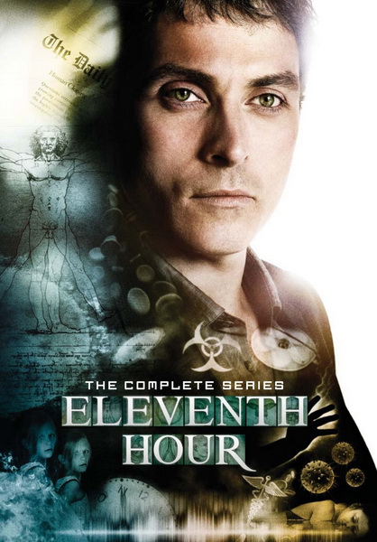 Eleventh Hour /    (2008)