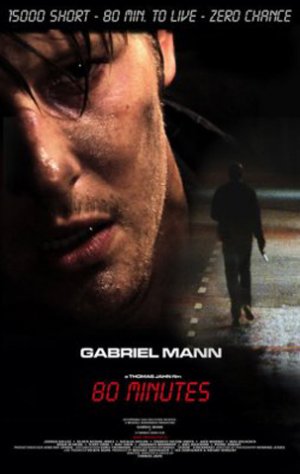 80 Minutes / 80  (2008)