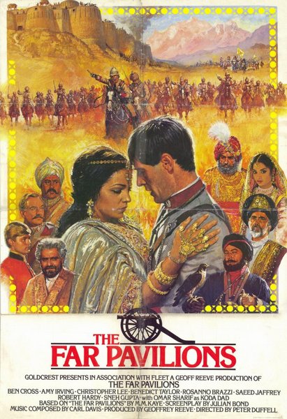 The Far Pavilions /   (1984)