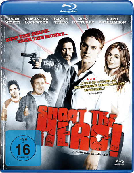 Shoot the Hero /   (2010)