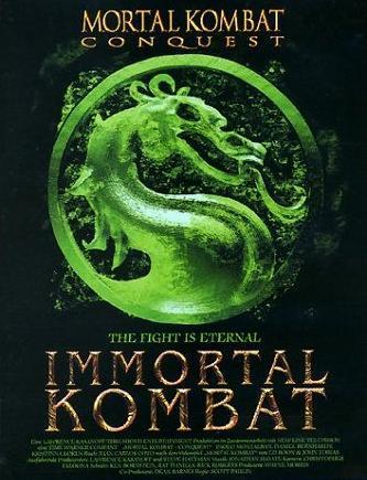 Mortal Kombat: Conquest /  :  (1998)