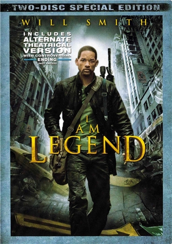 I Am Legend /  - ! (2007)