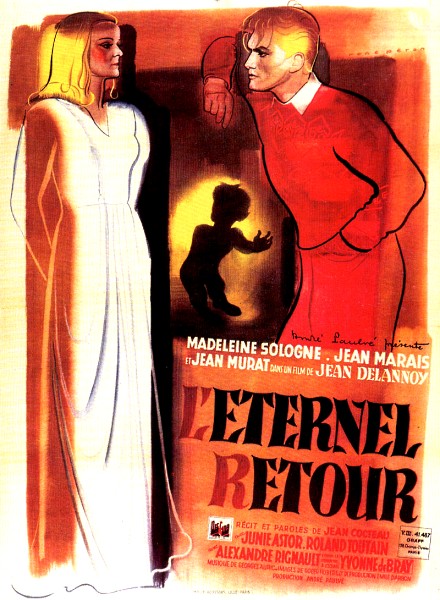 L'Eternel Retour /   (1943)