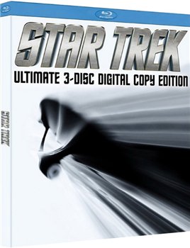 Star Trek /   (2009)