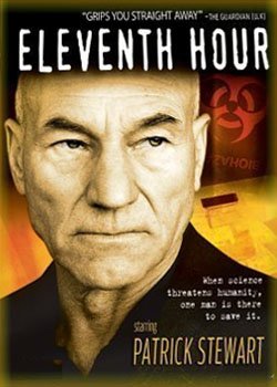 Eleventh Hour /  X /   (2006)