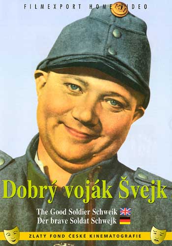 Dobry vojak Svejk /    (1956)