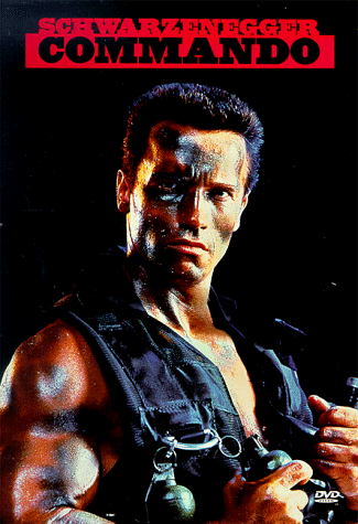 Commando /  (1985)