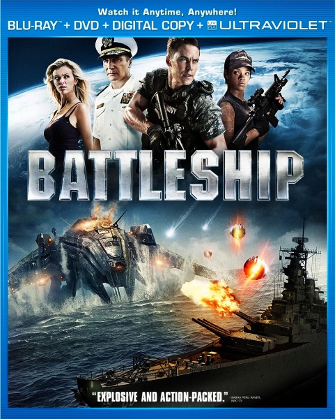 Battleship /   (2012)