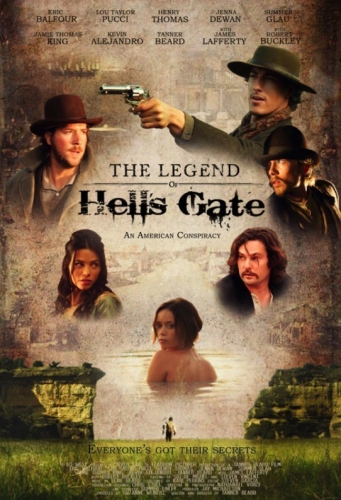 The Legend of Hell's Gate: An American Conspiracy /    :   (2011)