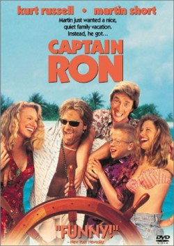 Captain Ron /   (1992)