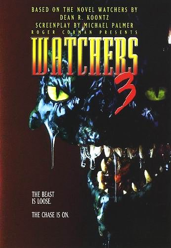 Watchers III /  3 (1994)