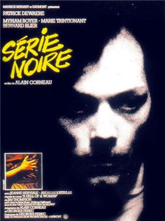 Serie noire /   (1979)