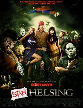 Stan Helsing /   (2009)