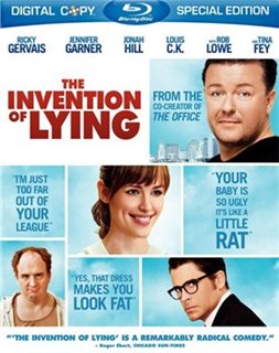 The Invention of Lying /   (2009)