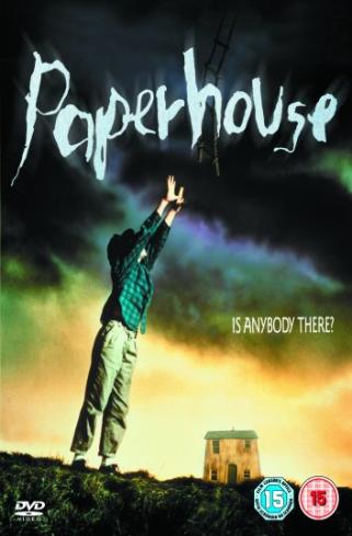 Paperhouse /   (1988)
