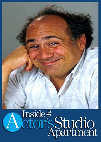 Inside the Actors Studio. Danny DeVito /    .   (2009)