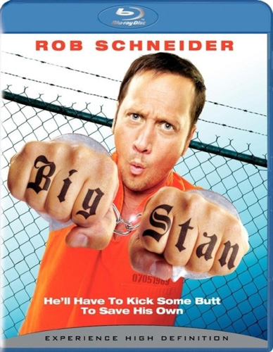 Big Stan /   (2007)