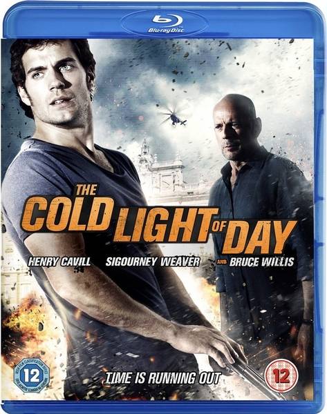 The Cold Light of Day /    (2012)