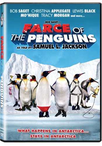 Farce of the Penguins /   (2007)