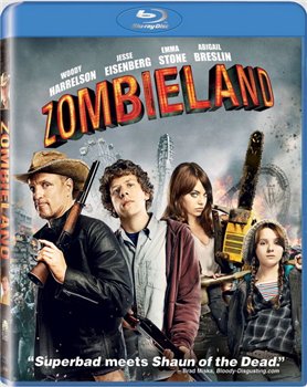 Zombieland /    Z (2009)