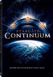 Stargate: Continuum /  .  (2008)