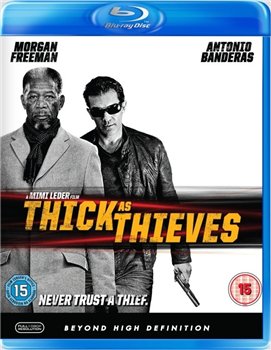 Thick as Thieves /   (2009)