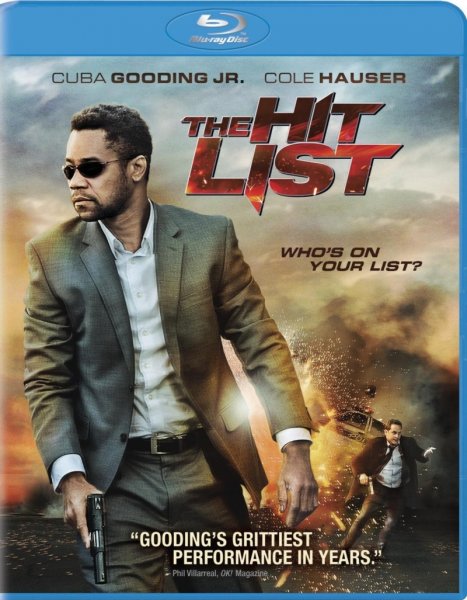 The Hit List /   (2011)